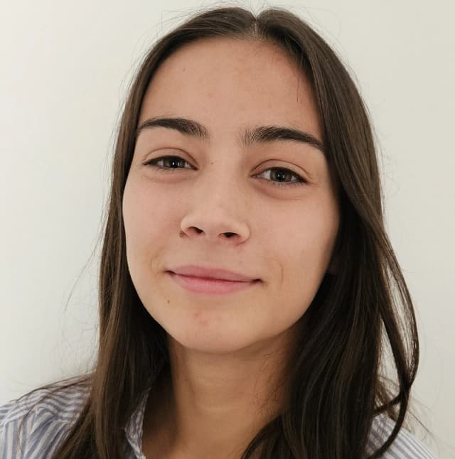 Mathilde Michels profile picture